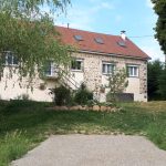 © La Grange 1872 - RECUSSE Didier