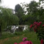 © La Grange 1872 - RECUSSE Didier