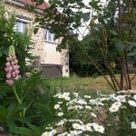 © La Grange 1872 - RECUSSE Didier