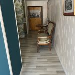 © accès chambre - Olivier Grange