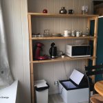 © Espace petit déjeuner - coin repas - Olivier Grange