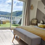 © Ma villa au bord du l'eau chambre Lys - Batisse Loïc