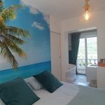 © Ma villa au bord du l'eau chambre Caraîbes - Batisse Loïc