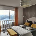 © chambre Romance - Batisse Loïc