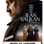 © Cinéma - Jean Valjean_Pontaumur - Mairie de Pontaumur