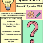© Quiz night_Saint-Éloy-les-Mines - Quiz night_Saint-Éloy-les-Mines