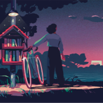 © Karaoké littéraire_Manzat - Communauté de Communes