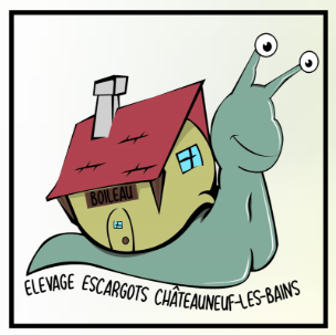 Elevage Escargots Boileau