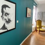 © A l’aube des volcans - M L Fumel