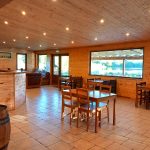 © Domaine du Balbuzard - Restaurant - Domaine du Balbuzard