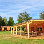 © Domaine du Balbuzard - Restaurant - Domaine du Balbuzard