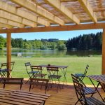 © Domaine du Balbuzard - Restaurant - Domaine du Balbuzard