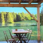 © Domaine du Balbuzard - Restaurant - Domaine du Balbuzard