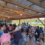 © Domaine du Balbuzard - Restaurant - Domaine du Balbuzard