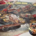 © BRASERO - sas camping