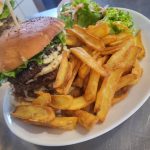 © BURGER - sas camping