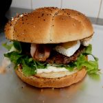 © Burger du mois - L’Obélix