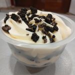 © Tiramisu Oréo - L’Obélix