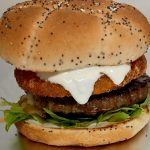 © Burger spécial - L’Obélix