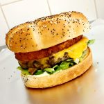 © Burger Obélix supplément Rösti - L’Obélix