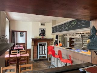 © L'Auberge Chris&Chris - LAuberge Chris&Chris