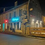 © L'Auberge Chris&Chris - LAuberge Chris&Chris