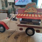 © Brocante - roos persoon