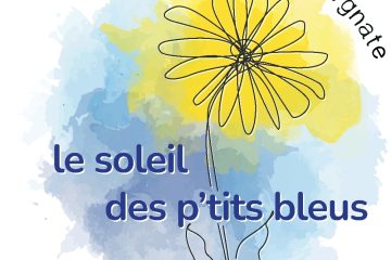© Logo - Ferme Le soleil des P'tits bleus