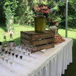 © reception - boyer