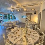 © reception - boyer