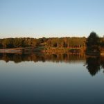 © Plan d'eau La Brégirolle - Mairie