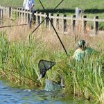 © Pêche Etang Philippe - Mairie St Gervais