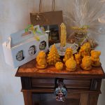 © Colis, cadeaux - Muriel TIXIER