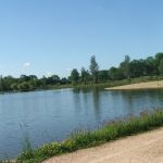 © Pêche Etang Philippe - Mairie St Gervais