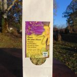 © Tisanes en Fleurs - Espinasse - Berger - Michel