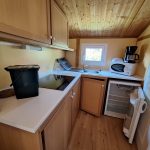 © Cuisine - Camping des Papillons