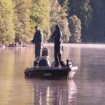 © Lac des Fades-Besserve - C. BAYET