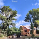 © Extérieur - moose