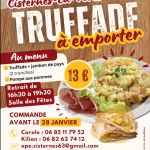 © Truffade à emporter_Cisternes-la-Forêt - APE - Cisternes-la-Forêt