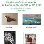 © Affiche - Butter Ada