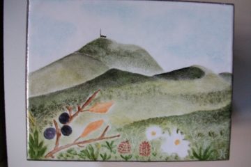 © Puy de Dome - Chevrier corinne