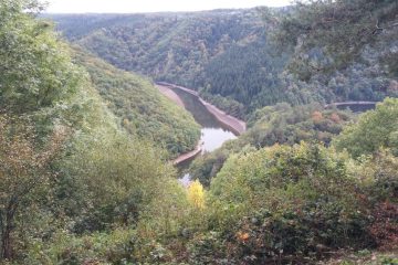 © Vallée de la Sioule Les Ancizes - Amis chartreuse