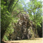 © Mur d'escalade - Amis chartreuse