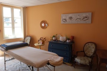 © Cabinet - Marie Combeaud