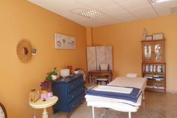 © Cabinet 2 - Marie Combeaud