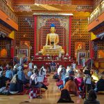 © Journée découverte - Congrégation Karma Thartchine Lhundroup