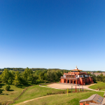 © Le Grand Temple - Congrégation Karma Thartchine Lhundroup