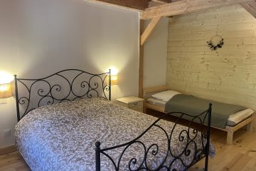 © Chambre 1 - Avice Rémi