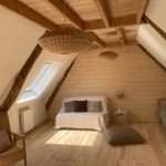 © Chambre Dortoir - Avice Rémi