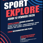 © Sport explore_Manzat - Alsh - Communauté de Communes